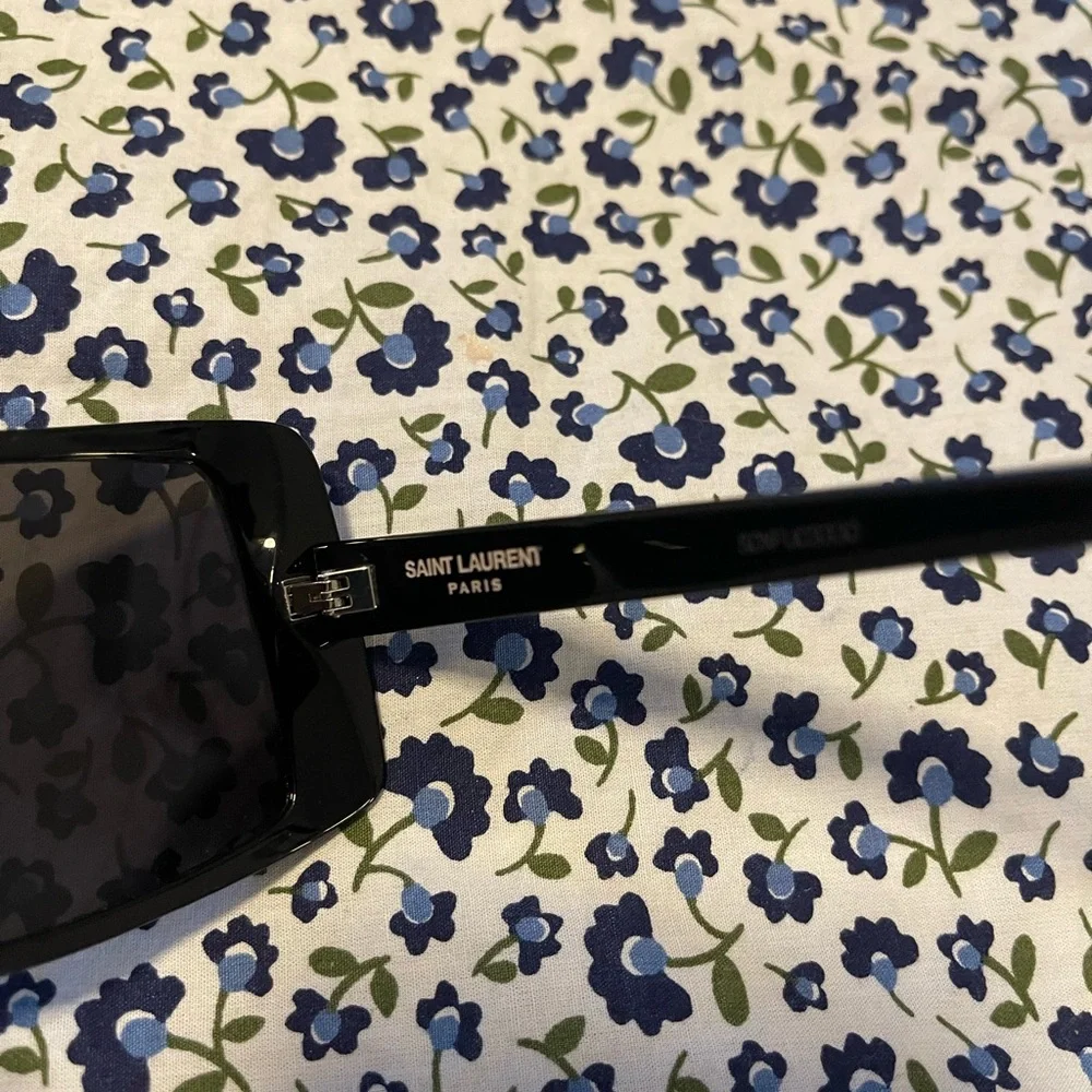 Saint Laurent Sunglasses - Picture 8 of 10